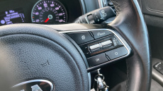 Kia Sportage 1.6 GDi ISG 2 5dr Petrol Estate